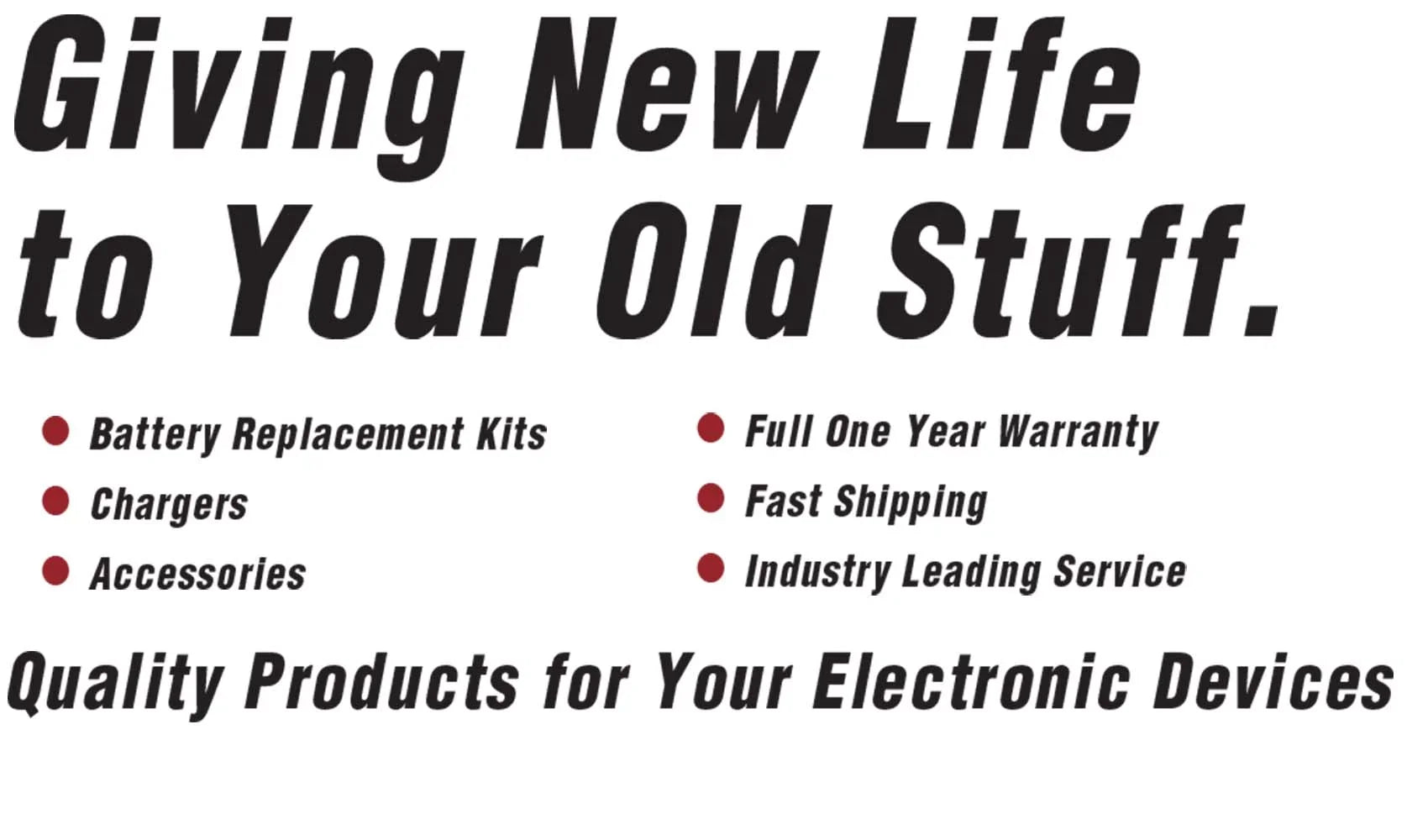 Garmin Nuvi 57 Battery Replacement Kit with Tools, Video Instructions, Extended Life Battery and Full One Year Warranty