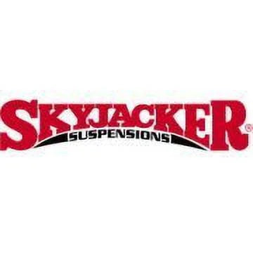 Skyjacker Suspension Lift Kit Component 1984-2001 Jeep Cherokee (XJ)