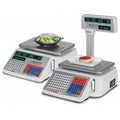 CardinalScales DL Series Price Computing Scale with Integral Printer Label- 58 x 60 mm - 500 per Roll