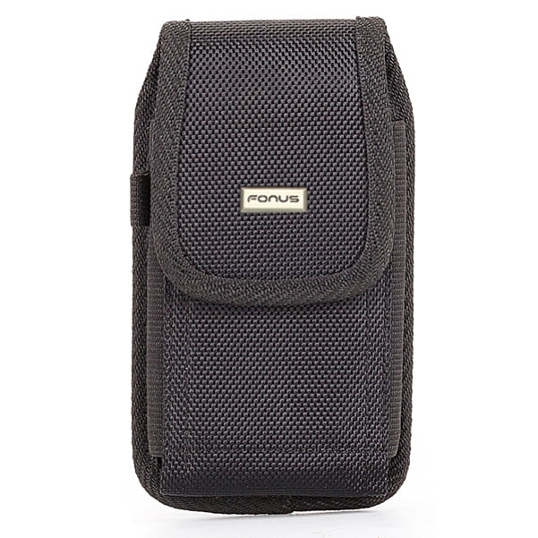 Holster Rugged Case Belt Clip w 6ft USB Cable Type-C Fast Home Charger for Xiaomi Redmi Note 7 10 Pro, Mi 9T - ZTE Blade Z Max X1 5G 10, Axon 10 Pro, 11 Prime 2S