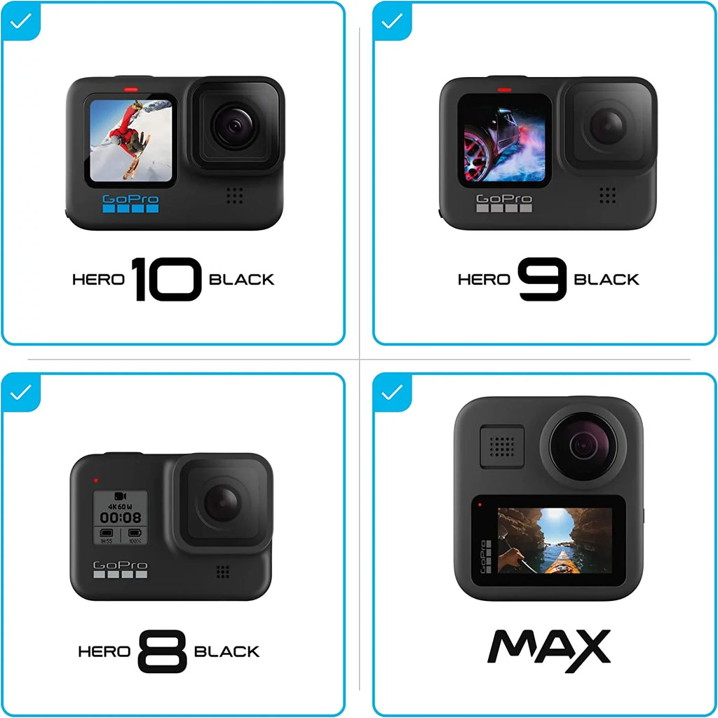 GoPro AGCHM001 Performance Chest Mount