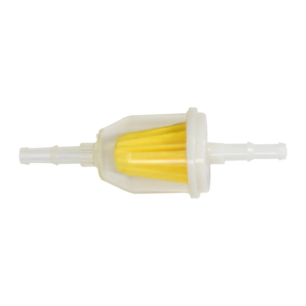 8-Pack AM116304 Fuel Filter Replacement for John Deere 10445-D140 - Fitting with GY20709 Fuel Filter