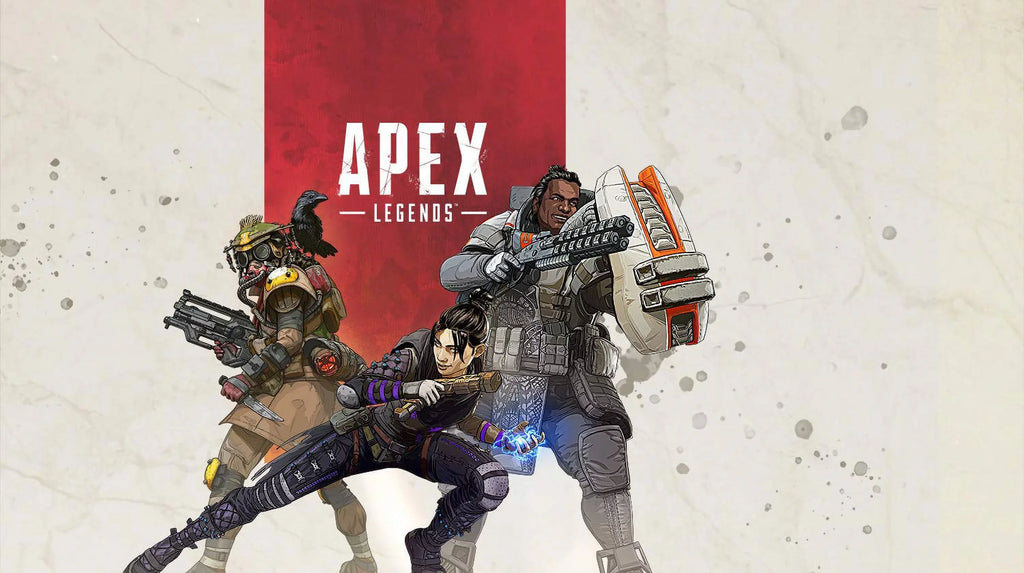 Apex 11500 Coins VR Currency, Electronic Arts, PC, [Digital Download]