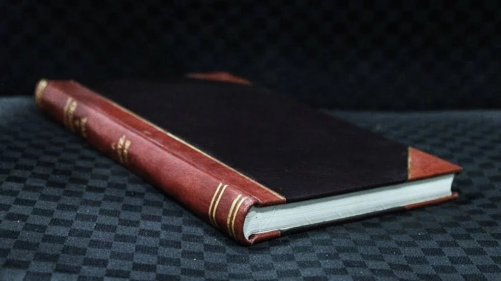 Nouveaux contes d'Orient et d'Occident (1917) [Leatherbound]