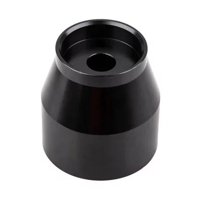 Tusk Steering Wheel Hub with Pro Armor Steering Wheel "D" Shaped Steering Wheel For Polaris RANGER 700 HD 2009