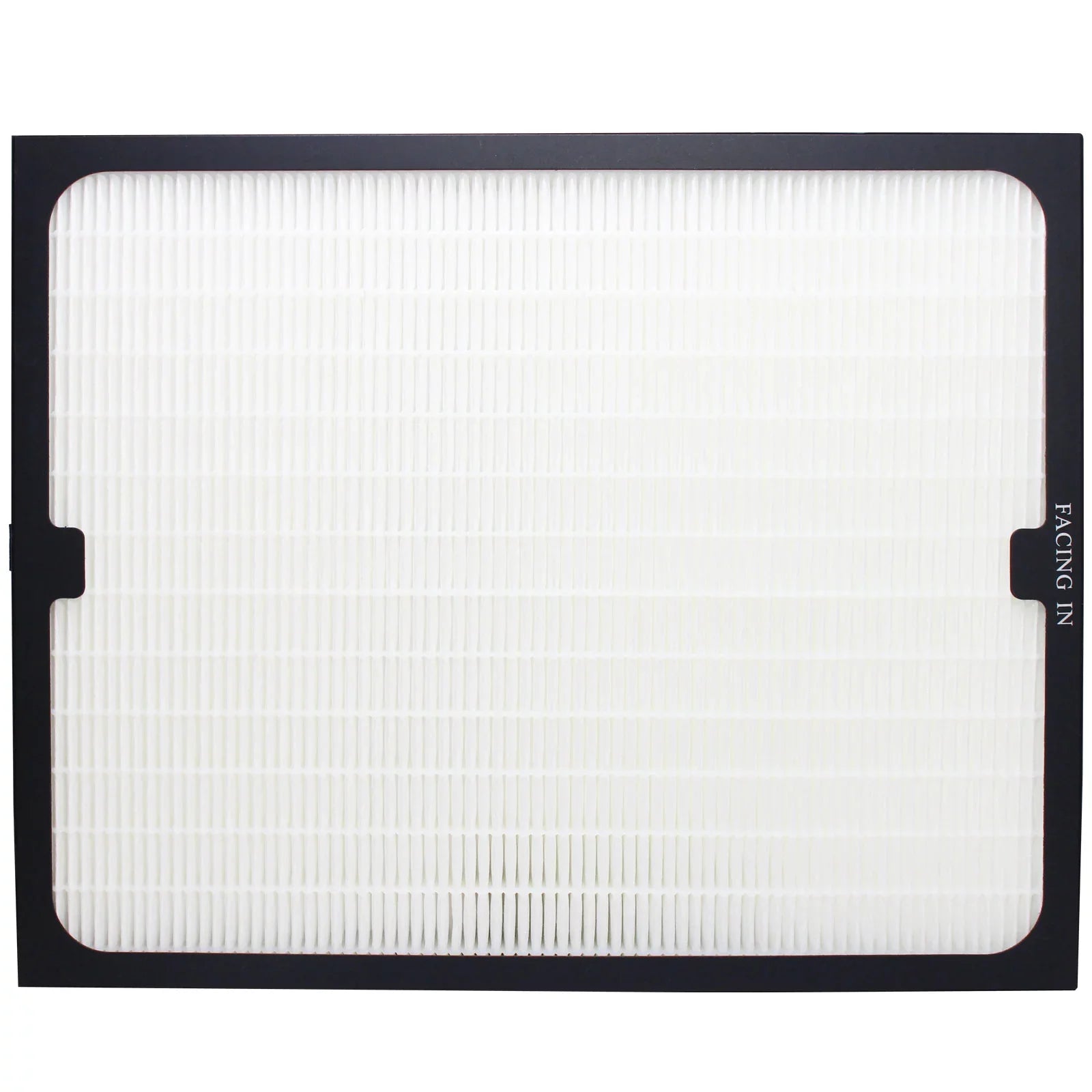 4-Pack Replacement Blueair 300 Air Purifier Filter - Suitable Blueair 200 & 300 Air Filter