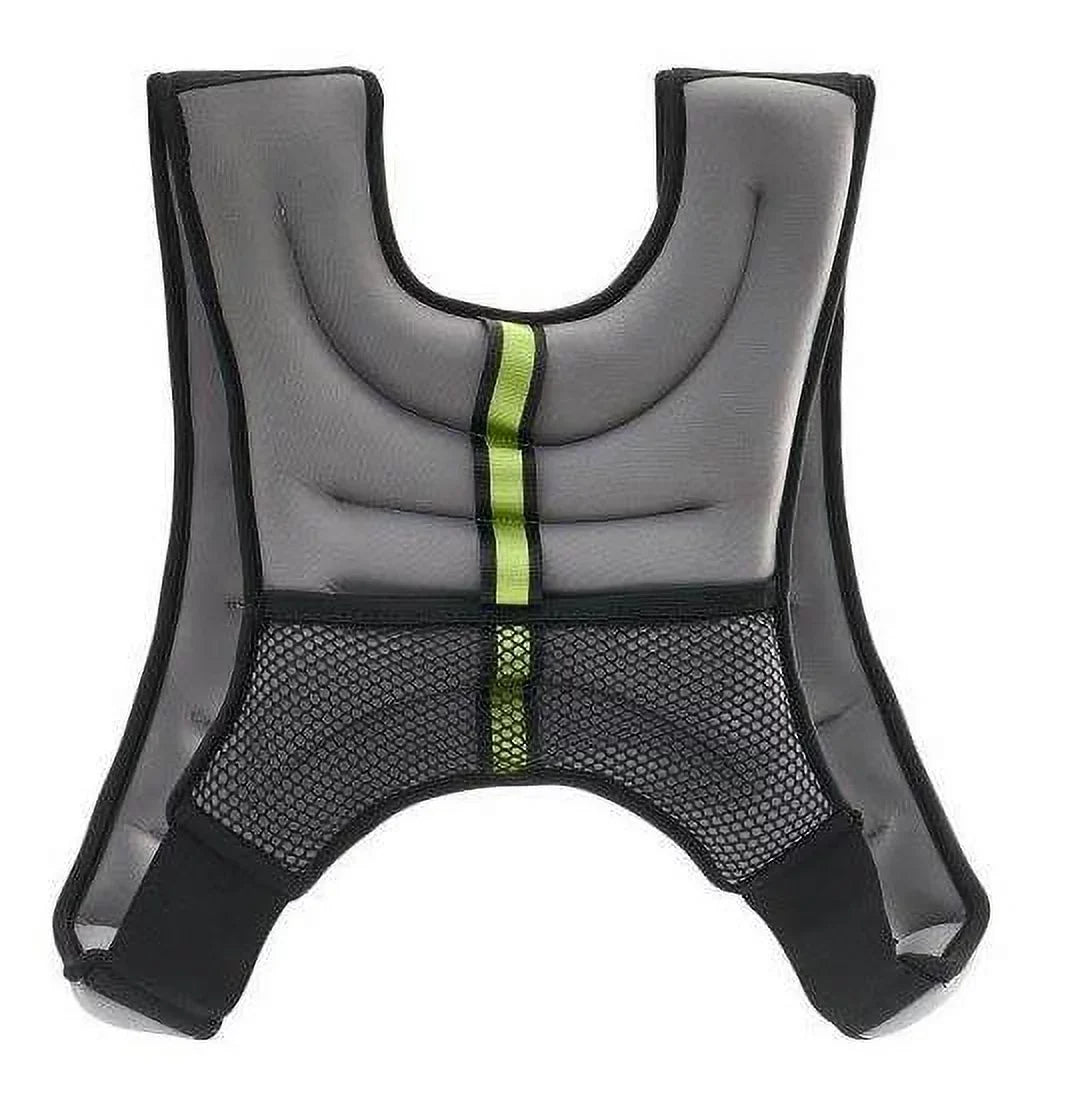Reactor X-Finity 10 lb. Weight Vest