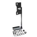 Rugged Ridge by RealTruck | 11586.12 Off-Road Jack Mount Bracket Kit Suitable with 2018-2022 Wrangler (JL) Suitable with Select: 2020 Jeep Wrangler, 2021 Jeep Wrangler Unlimited Sport