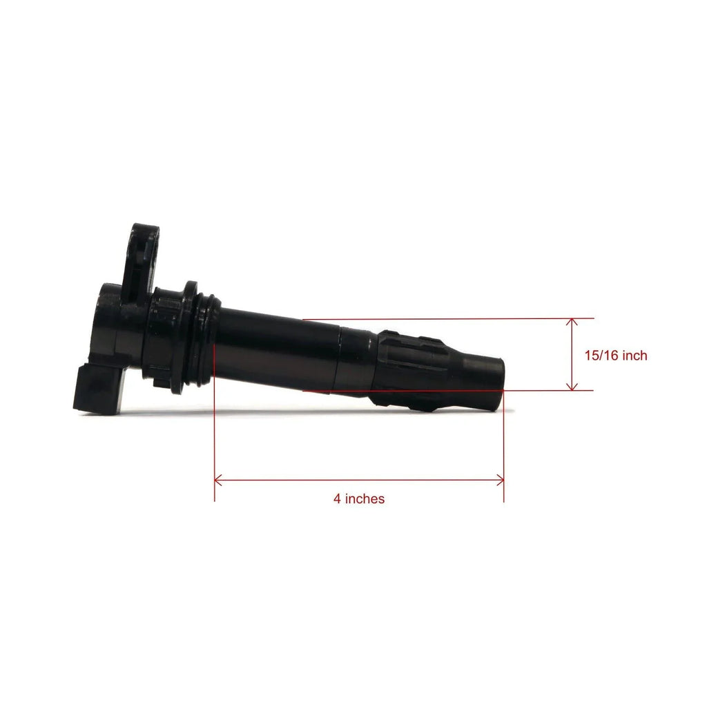 The ROP Shop | Ignition Coil for 2007 Yamaha Waverunner FX Engines FX1000-F, FX1100F, FX1000AF