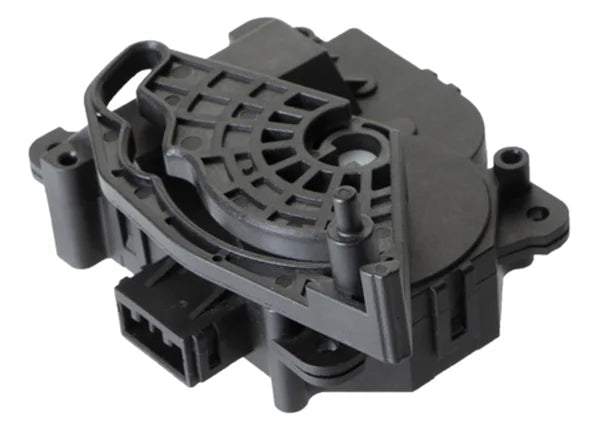 Four Seasons 73277 HVAC Air Door Actuator For 05-15 MDX Odyssey Pilot Ridgeline Fits select: 2005-2010 HONDA ODYSSEY, 2009-2015 HONDA PILOT