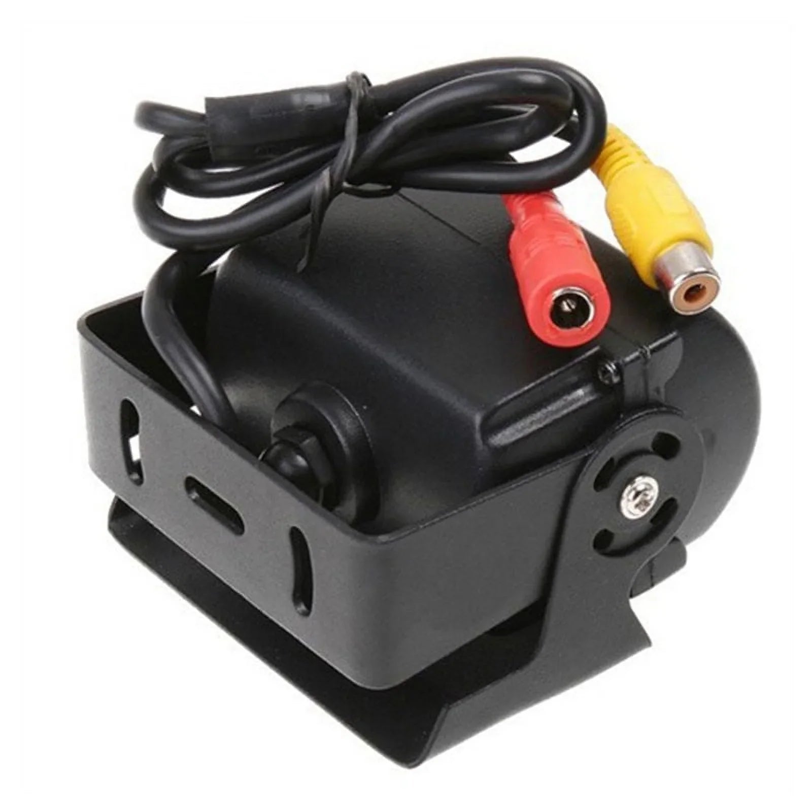 DC 12~24V Truck Bus Wagon Van Parking Camera Monitor System 4.3" Car Monitor With Camera with Wireless Transmitter/Receiver
