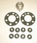 Seal Carrier Repair Kit Fits Sea-Doo 06-07 3D Di 02 Xp 03-04 Xp Di 98 Xp Ltd 951