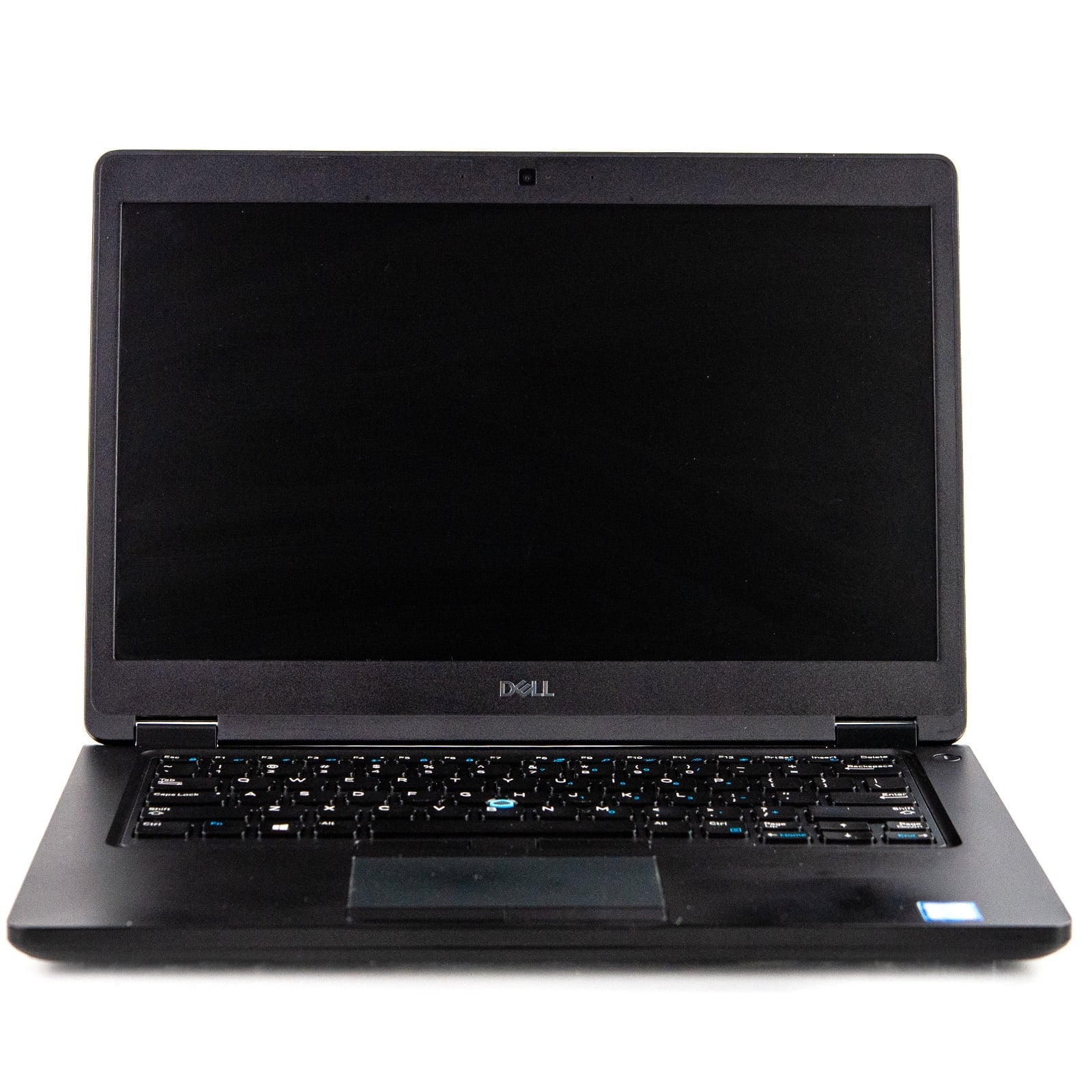 Used 5490 14" Laptop Core i5 16GB 512GB SSD M.2 Integrated Graphics Win 11 Pro 1 Yr Wty B v.WAA