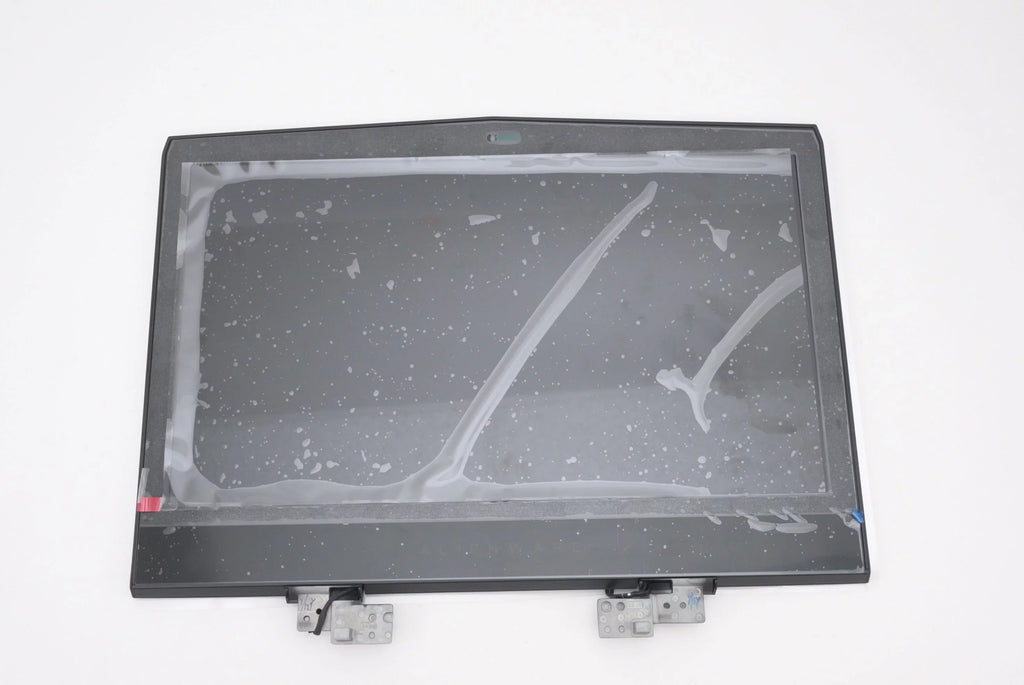 Alienware 17 R5 17.3" Matte Laptop Screen Assembly MWY7K 0G1XC3