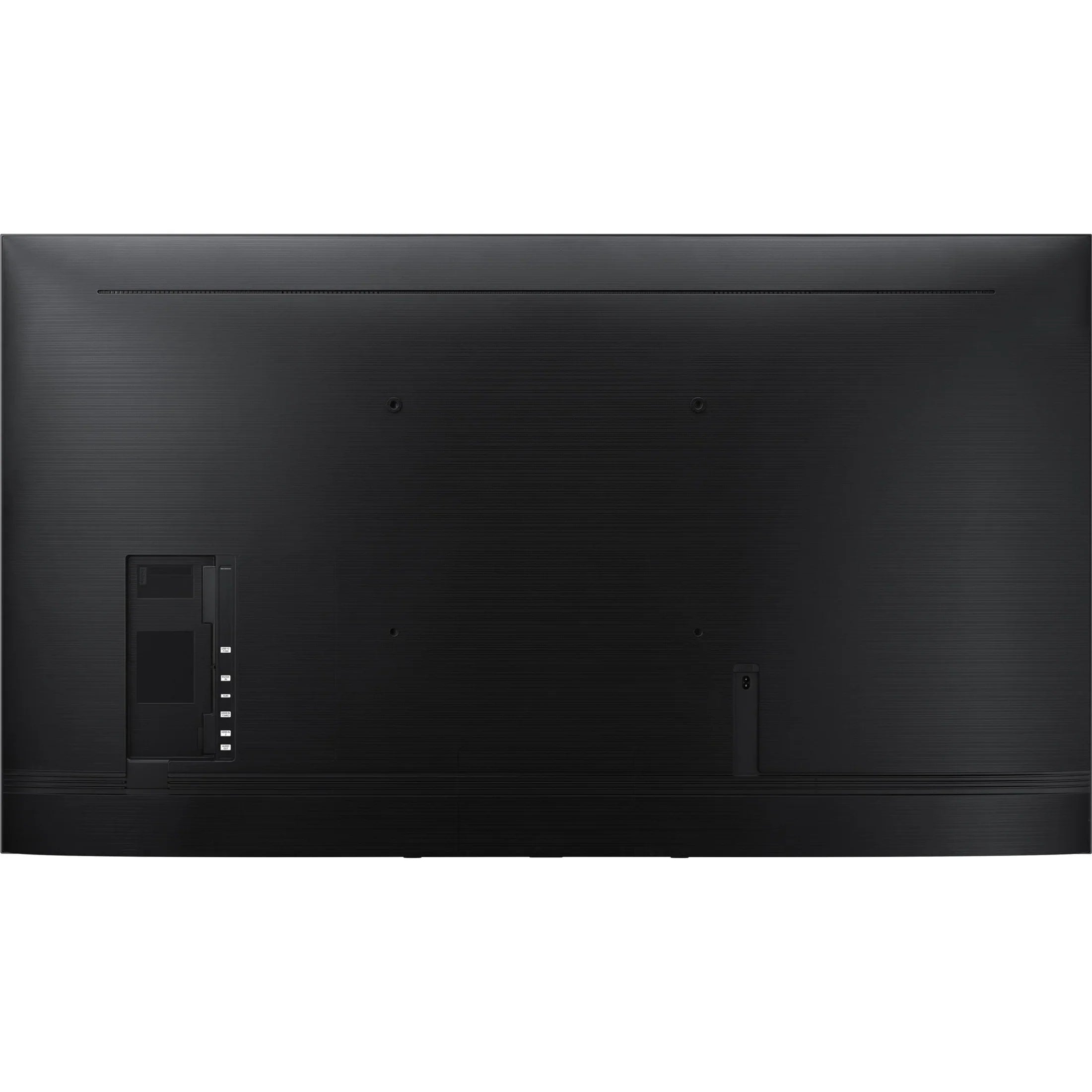 Samsung QE75T 75" 8ms (Typ.) 3840 x 2160 (4K) 16.7 Million Colors Display 4000:1 Built-in Speaker
