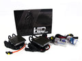 Race Sport H7-10K-G3-CANBUSH7 Gen3 Canbus HID SLIM Ballast Kit