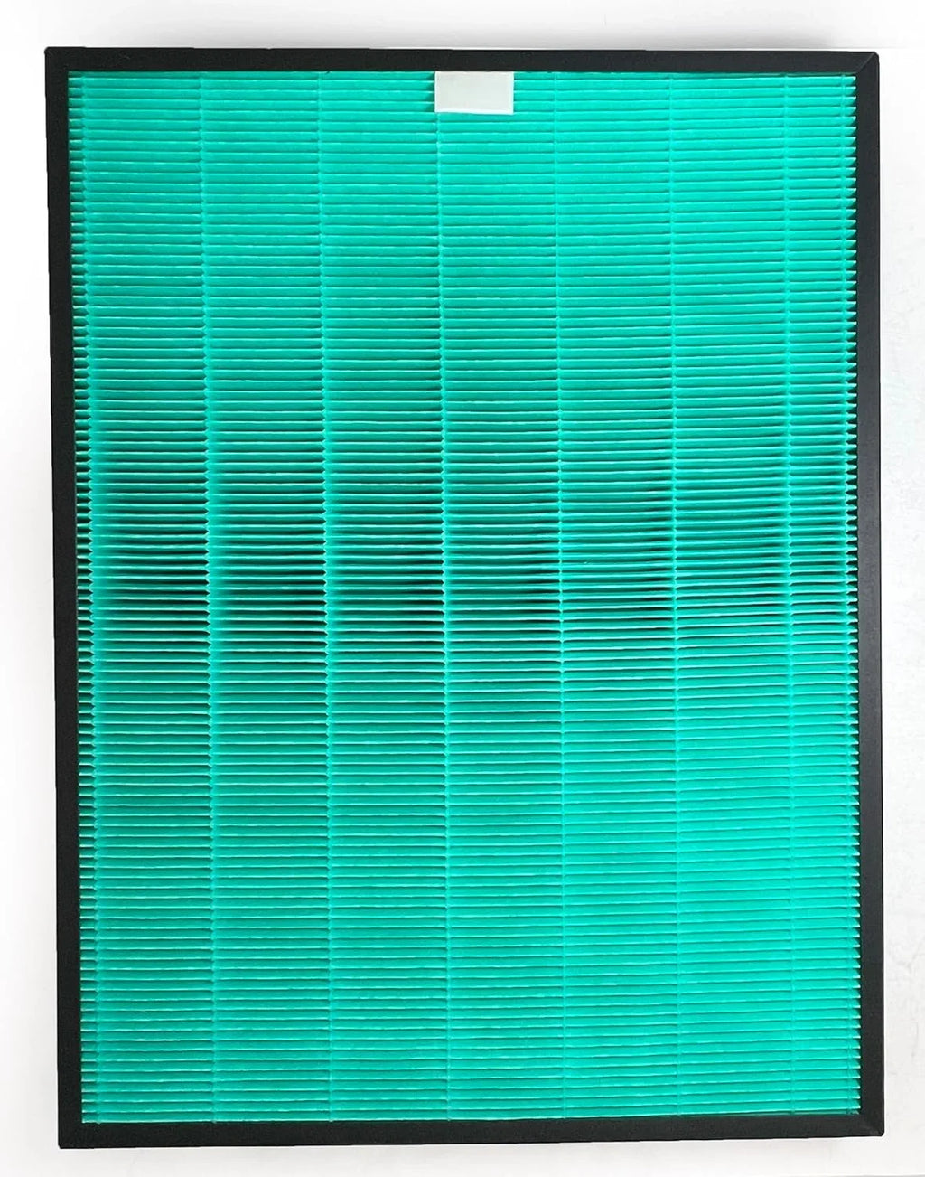 Nispira Max2 230 240 2-in-1 Green True HEPA Activated Carbon Filter Replacement for Coway Airmega 230 240 Air Purifier | Removes Smoke, VOCs, Odor | 1 Packs
