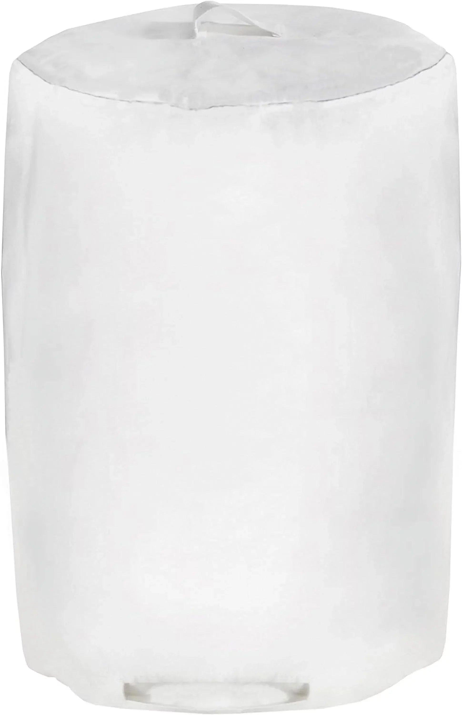 Dust Collector Bag, 15" X 24", 1 Micron Filter, Matching With 70006 70335, Fits Most Dust Collector Systems