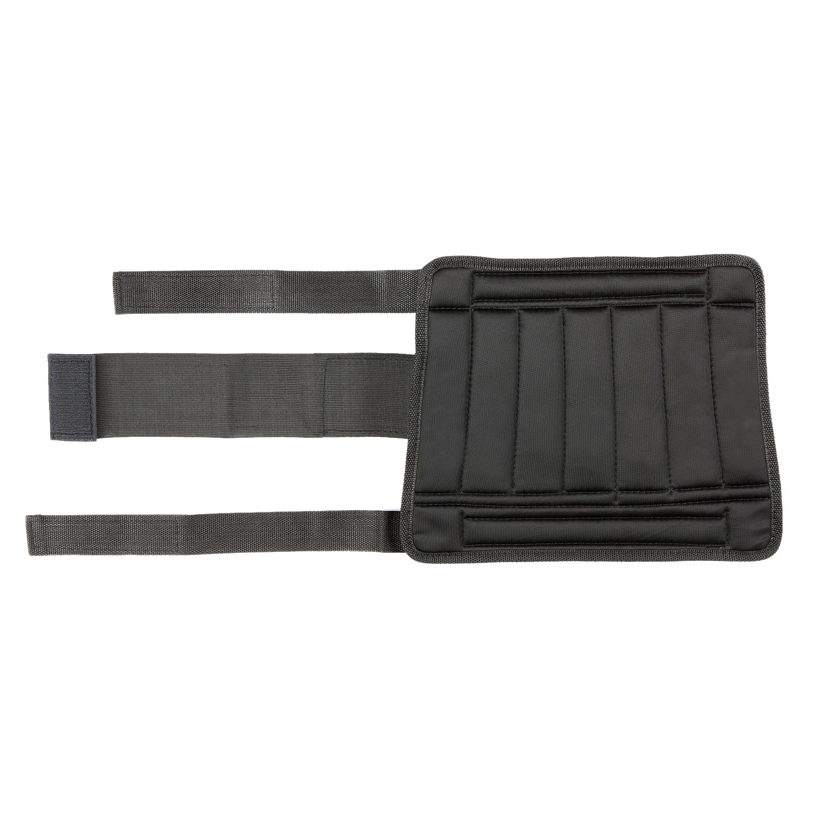 Tomfoto Max Loading 15kg/35kg Adjustable Vest Weight Exercise Weight Loading Cloth Strength Training with 6kg Leg Weight 5kg Arm Weight (Empty)