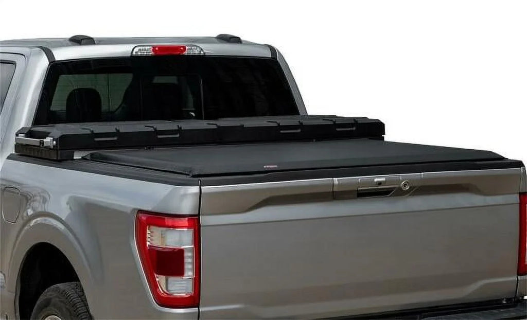 Access Toolbox 15+ Ford F-150 5ft 6in Bed Roll-Up Coating