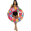 Jellybeans Pool Tube - 36" Jelly Beans