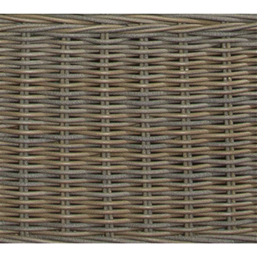 Padma's Plantation Outdoor Alfresco Counter Stool - Outdoor Kubu