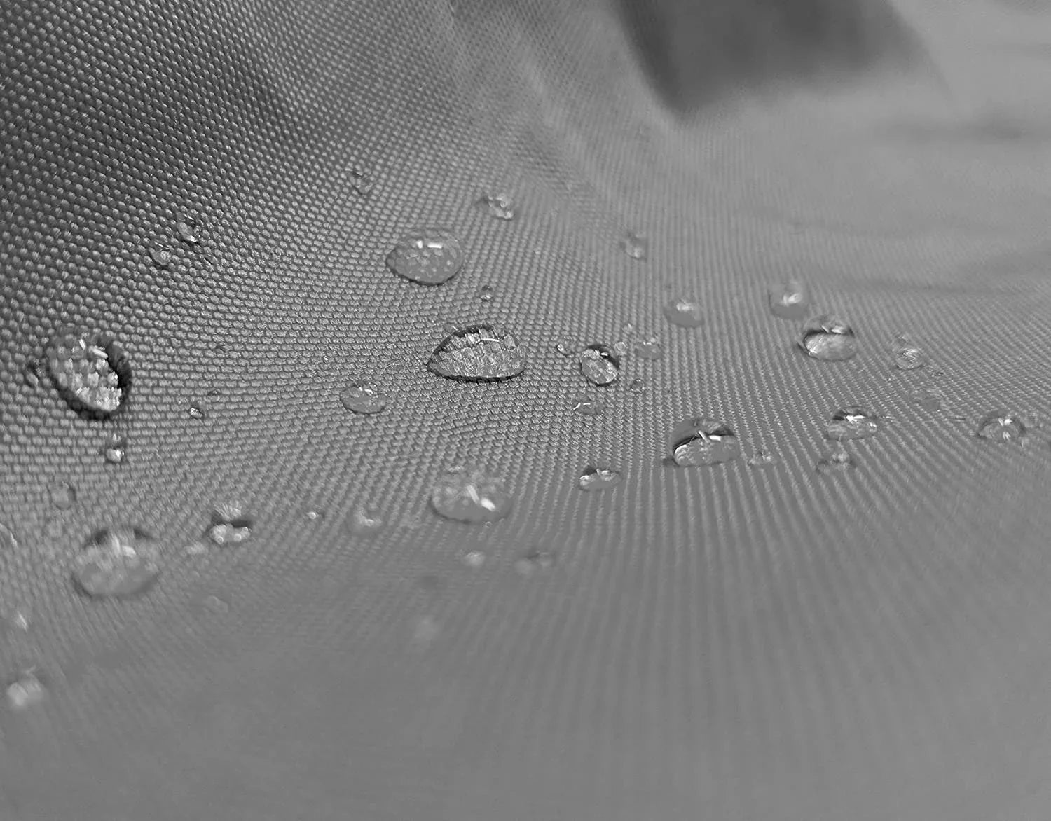 Custom Fit Condition Jet Ski Wrap Full for Yamaha Waverunner FX Cruiser/HO/SHO/FX HO 2007-2008 - Gray/Black - Trailerable - All Environment - Rain & Sun - Free Trailer Straps & Bag