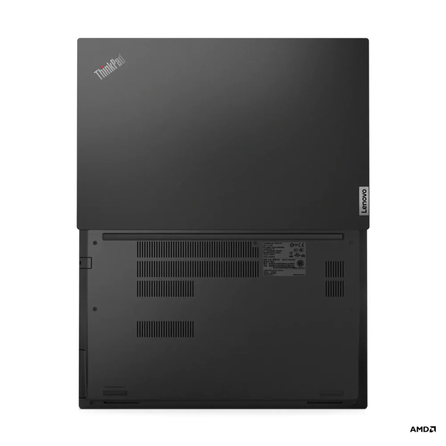 Lenovo ThinkPad E15 G4 15.6 Notebook - R7, 8GB RAM, 256GB SSD - 21ED0041US