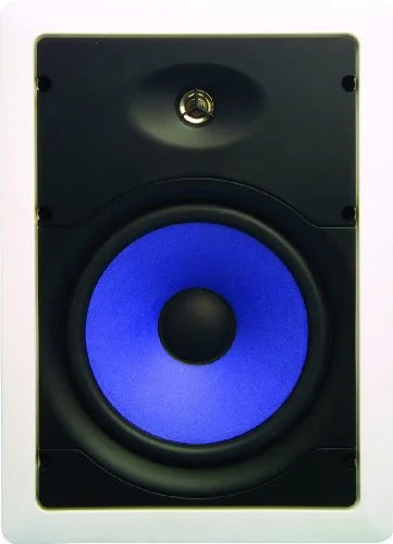 On-Q evoQ 5000 Series 6.5" In-Wall Speaker