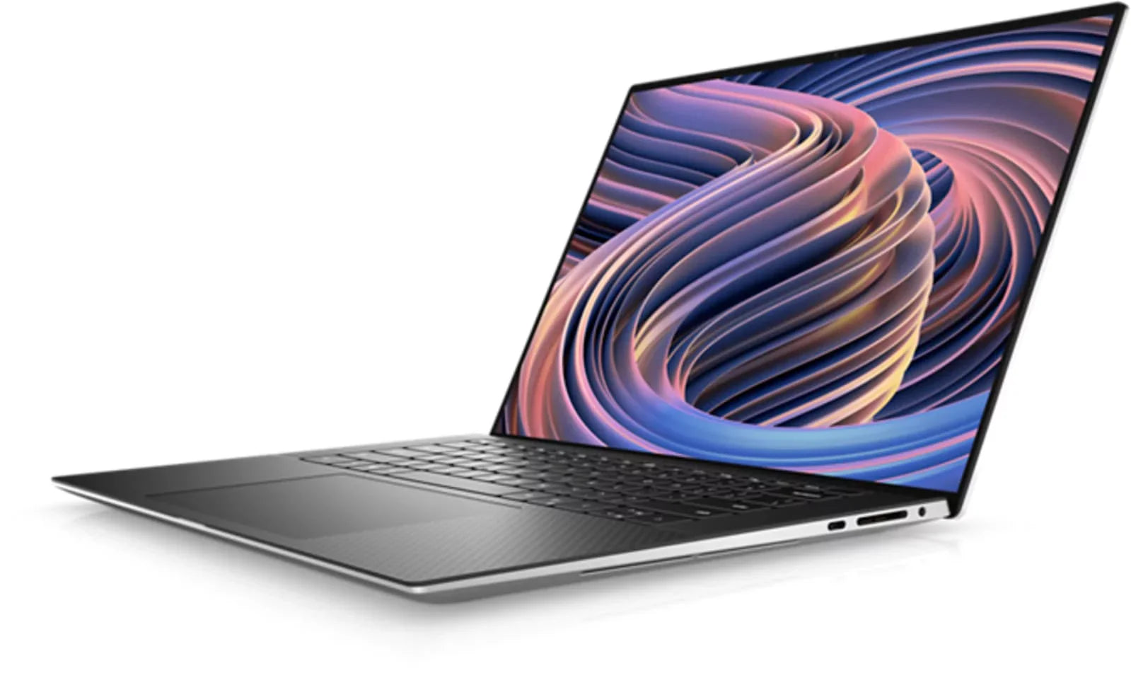 Restored XPS 9520 Laptop (2022) 15.6" FHD+ Core i7 - 4TB SSD - 16GB RAM - 3050 Ti 14 Cores @ 4.7 GHz - 12th Gen CPU (Refurbished)