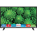 VIZIO D-series 43â? Class (42.50" Diag.) LED Smart TV