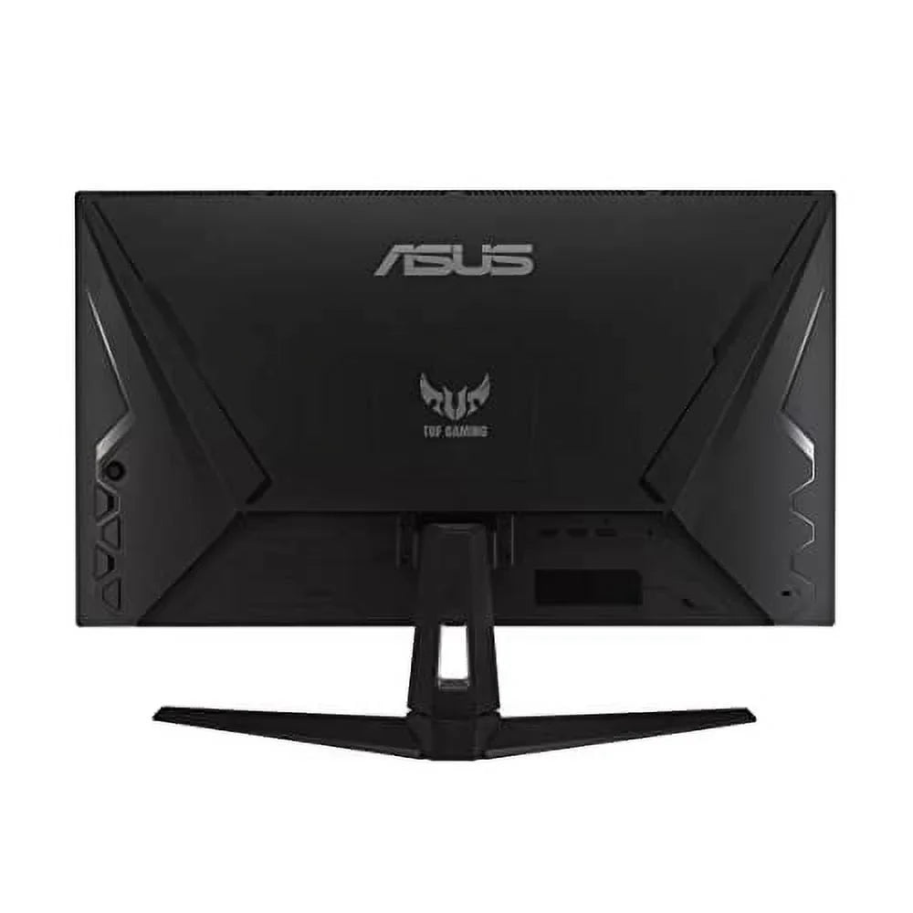 ASUS TUF Gaming VG289Q1A 28" Monitor, 4K UHD (3840 x 2160), IPS, Adaptive-Sync/ FreeSync, Eye Care, DisplayPort HDMI, DCI-P3 HDR 10, Shadow Boost, Black