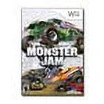 Monster Jam - Wii