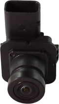 Replacement RF51070012 Back Up Camera Matching with 2013-2016 Ford Fusion Colored