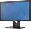 New E1916H 19" (1366x768) Widescreen LED Backlit LCD Monitor 60Hz 5ms DisplayPort & VGA, Tilt Adjustment
