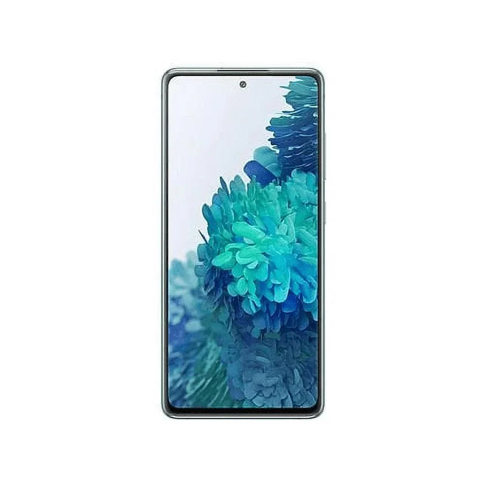 Restored Samsung Galaxy S20 FE 5G 128GB Sprint / TMobile Locked Cloud Mint (Refurbished)