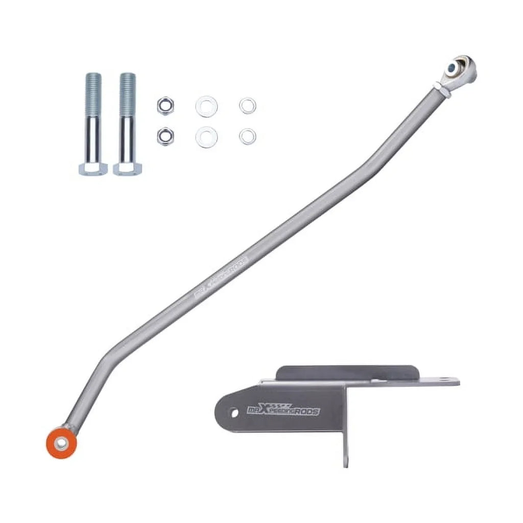 Teledu Adjustable Heavy Duty Front Track Bar For Jeep Cherokee XJ 4WD 2WD 84-01 4"-6.5" lift