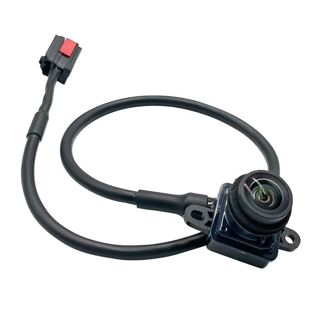 Paddsun USA-Made Rear View Camera for RAM PROMASTER - Crisp and Clear View for 1500, 2500, 3500 Models