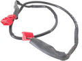 Icon Health & Fitness, Inc. Fan Wire Harness 309757 Works with Lifestyler NordicTrack 1750 NTL140110 Treadmill