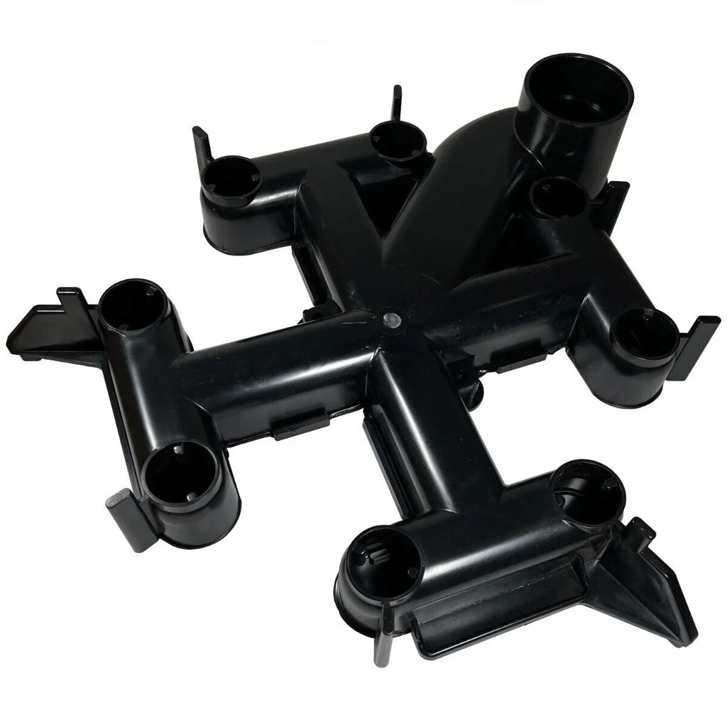Genuine Pentair 59023700 Top Manifold With Air Bleed For FNS Plus Filters