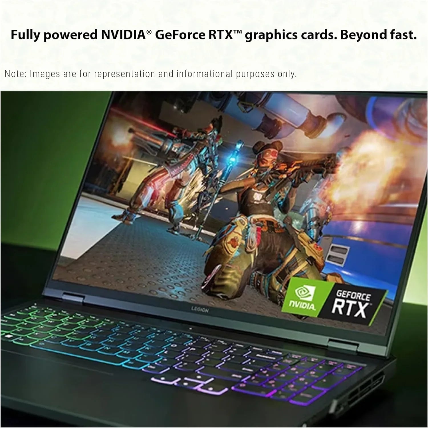 Lenovo Legion Pro 5i Gaming Laptop, 13th Gen Core i7-13700HX, 16 GB DDR5 Ram, 2 TB PCIe SSD, 16" WQXGA(2560x1600), Nvidia Geforce RTX 4060, Windows 11 Home