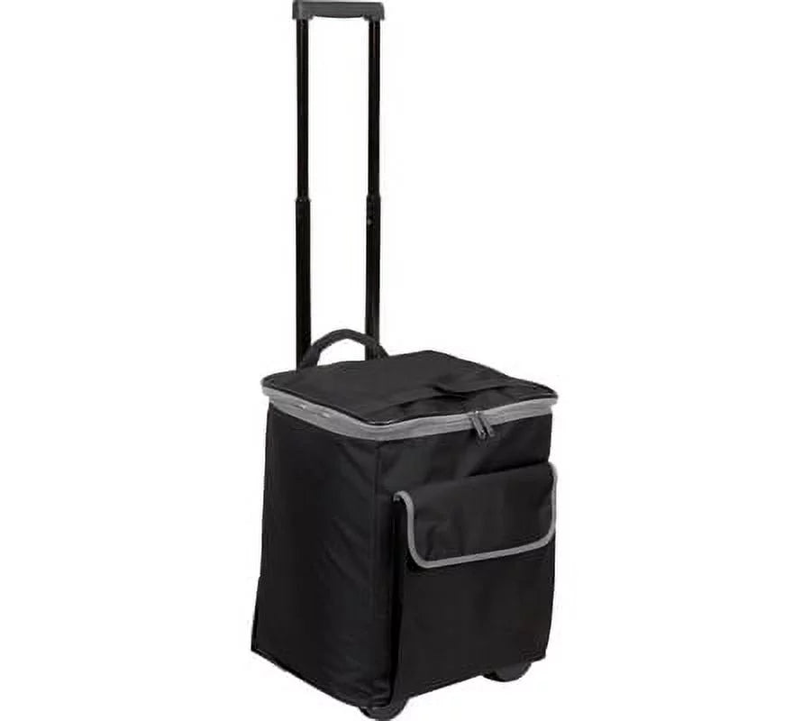 1170 Rolling Show Case 13 x 15 x 11