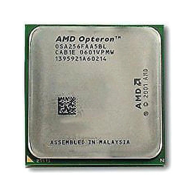 AMD Opteron 6272 - 2.1 GHz - 16-core - 16 MB cache - Socket G34 - for ProLiant DL385p Gen8