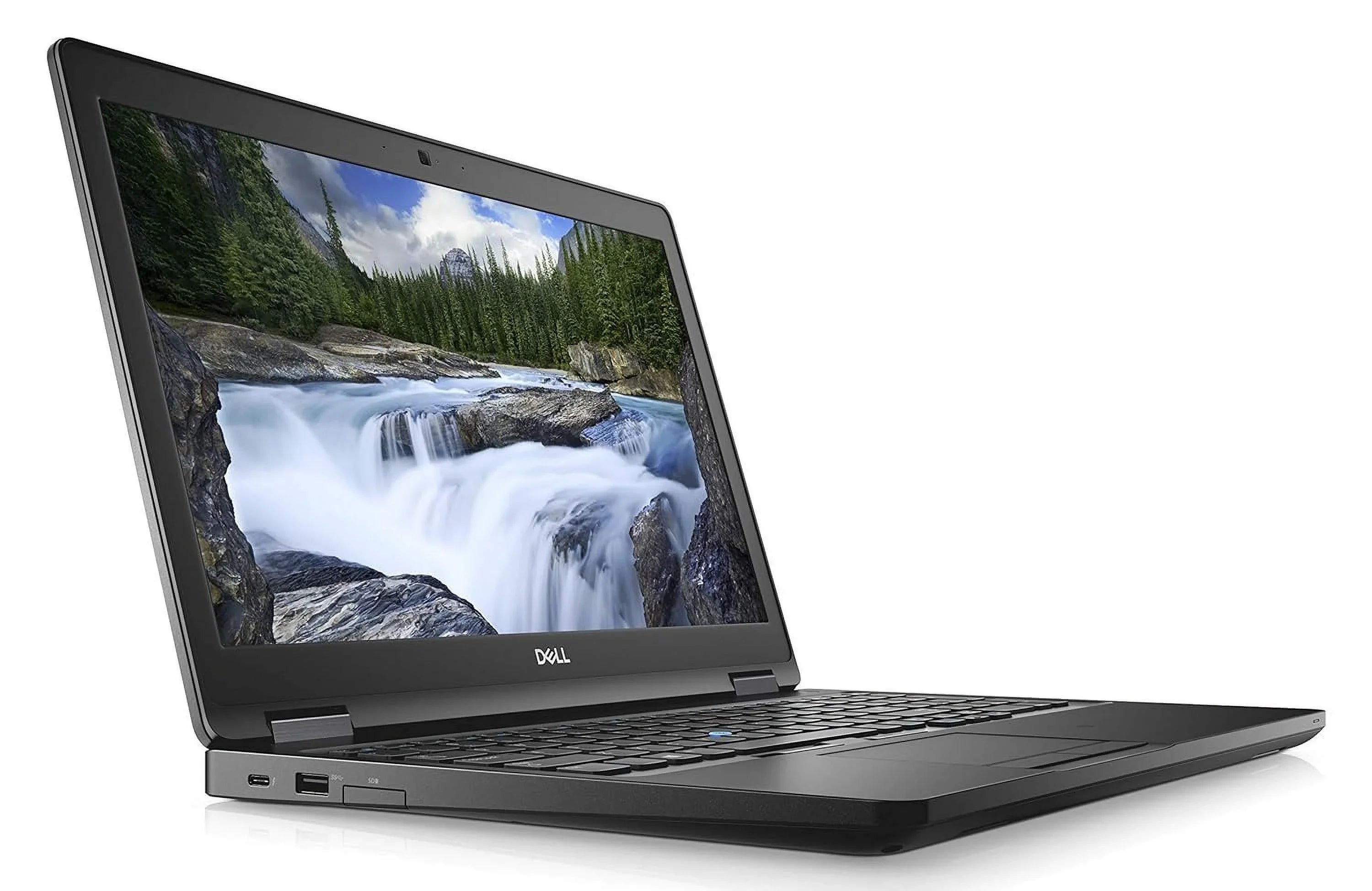 Latitiude Laptop E5280/ 12.5" LCD/ Core i7 7600U 2.8Ghz/ 16GB DDR4 Ram/ 256GB SSD M.2/ Windows 10 Pro