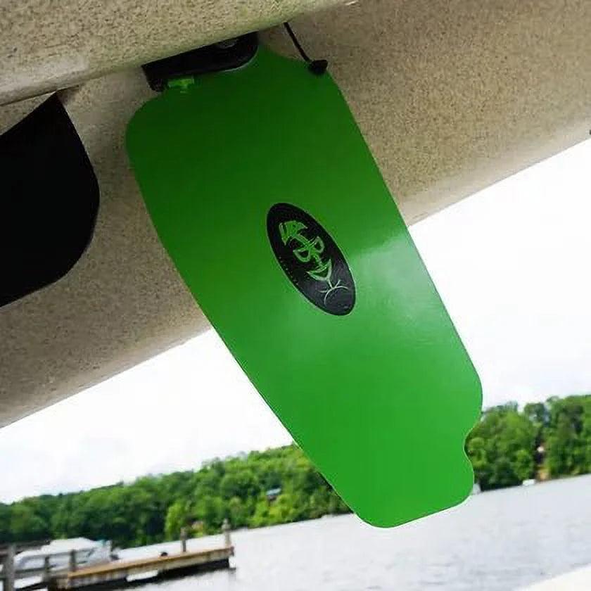 Hobie PA Aluminum Replacement Rudder | Kayak Rudder