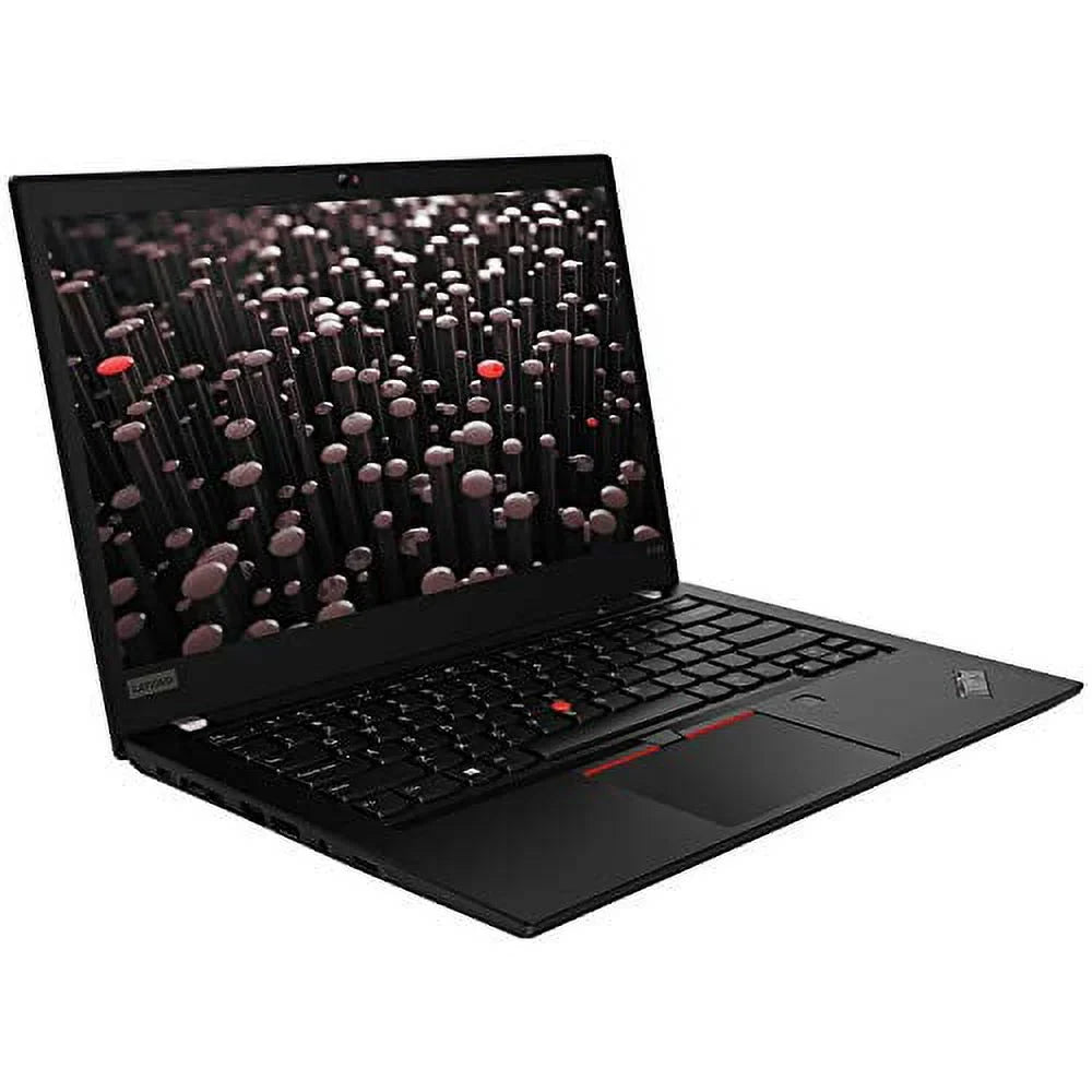 Lenovo ThinkPad Laptop 2023 New, 14" FHD IPS Touchscreen, Core i7-1185G7 4-Core, NVIDIA Quadro T500 Graphics 4GB, 32GB DDR4, 2TB SSD, Backlit KB, Thunderbolt 4, FP Reader, Wi-Fi 6, Win11 Pro