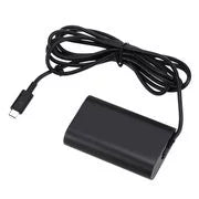 AC Power Adapter Laptop Charger For 13 7390 P29S002 2-in-1 Laptop Notebook Chromebook Ultrabook PC Power Supply Cord NEW