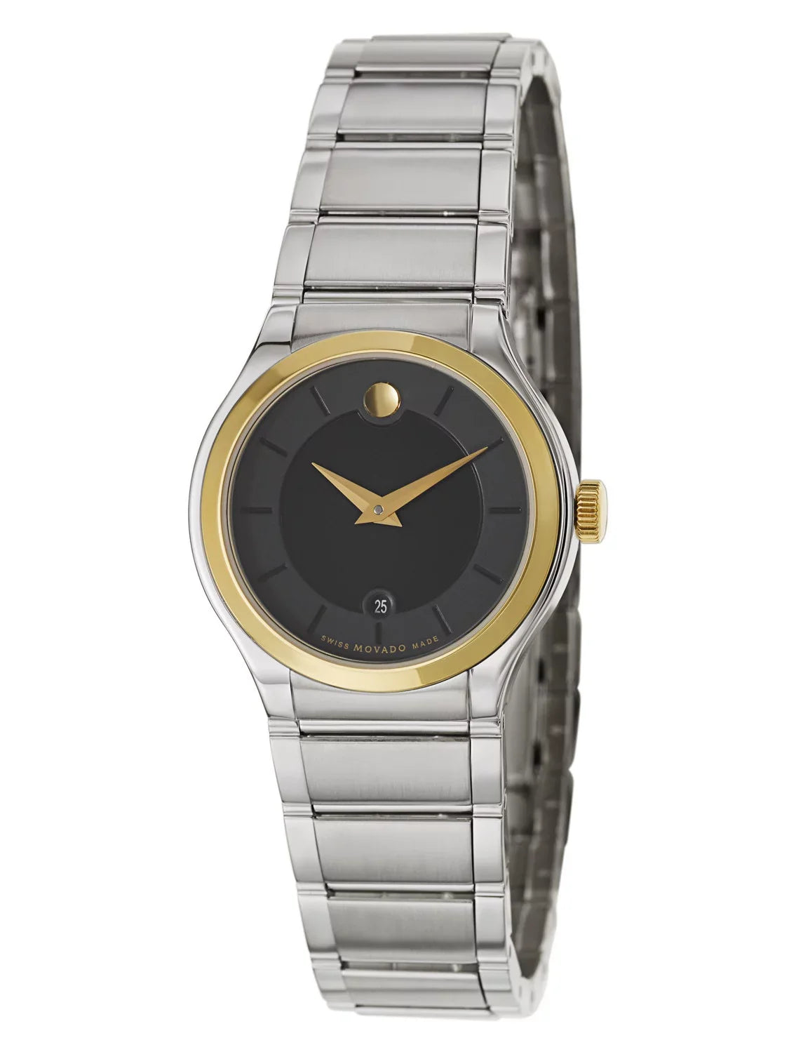 Movado Quadro Ladies Watch 0606494