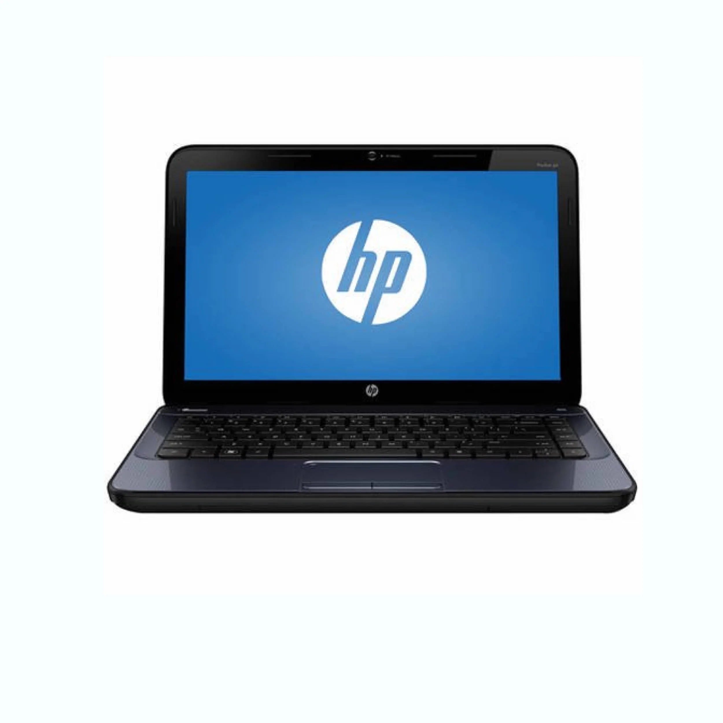 Restored Hp Pavilion G4-2029 Wm Laptop AMD A6 2.70 GHz 4GB Ram 500GB Windows 10 Pro (Refurbished)