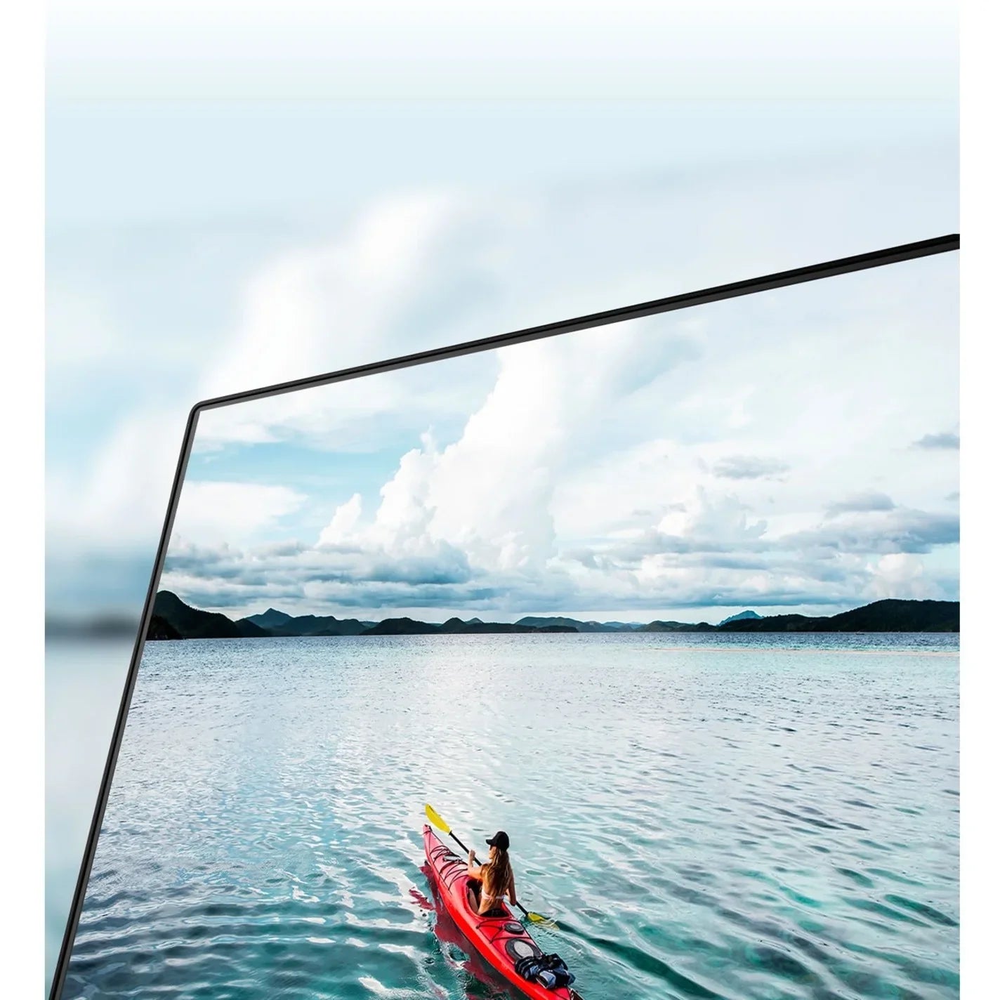 ViewSonic VP3256-4K 32 Inch Premium IPS 4K Ergonomic Monitor with Ultra-Thin Bezels, Color Accuracy, Pantone Validated, HDMI, DisplayPort and USB C for Professional Home and Office